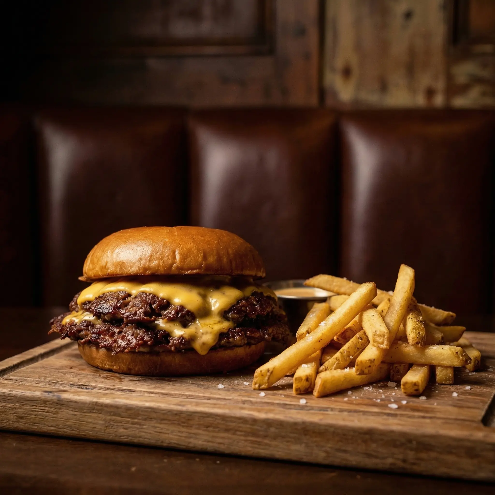 Food & hospitality AyStudio example